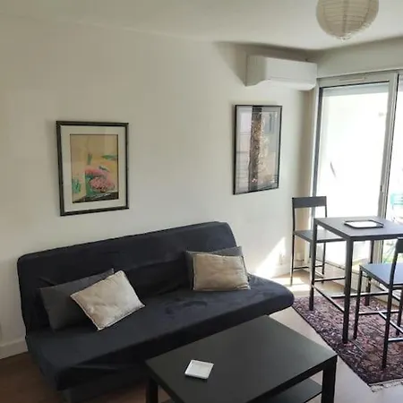 Appartement Studio *