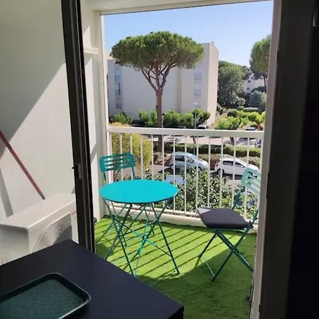 Studio Appartement