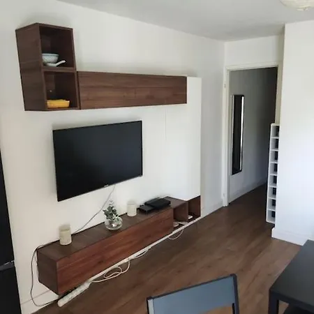 Appartement Studio