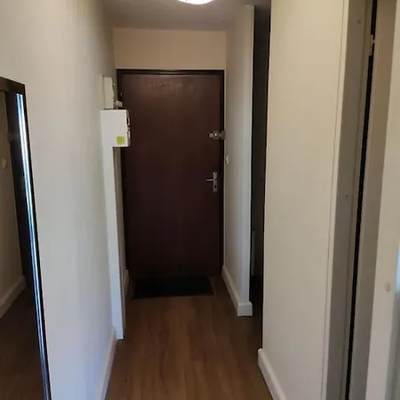 Apartment Studio La Grande-Motte